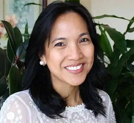 image of the doctor Dr. Clementine Ignacio