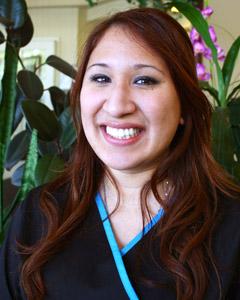 image of the doctor Debbie Garcia image of the doctor Debbie Garcia
